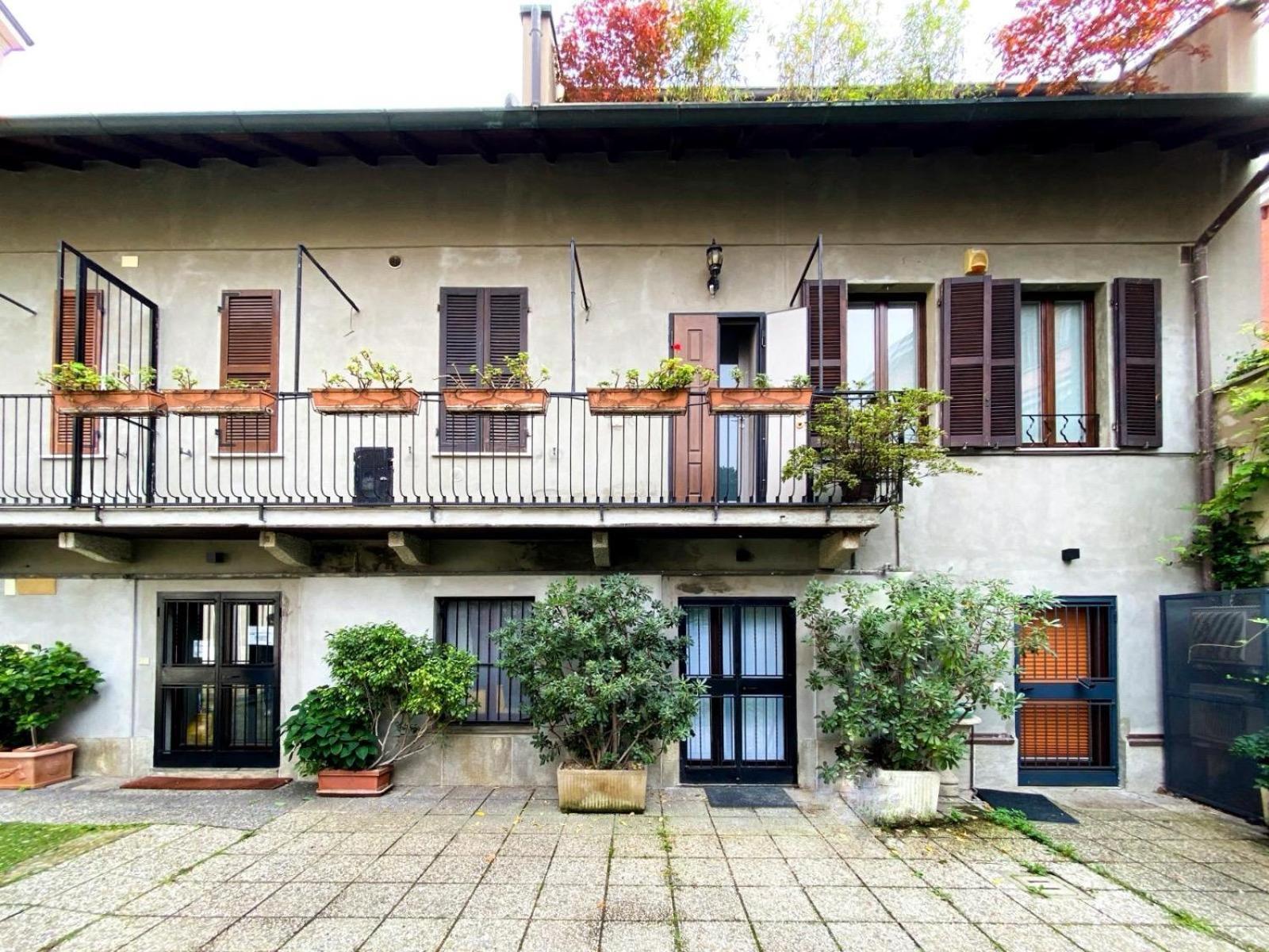 Brenta Place Milán Exterior foto